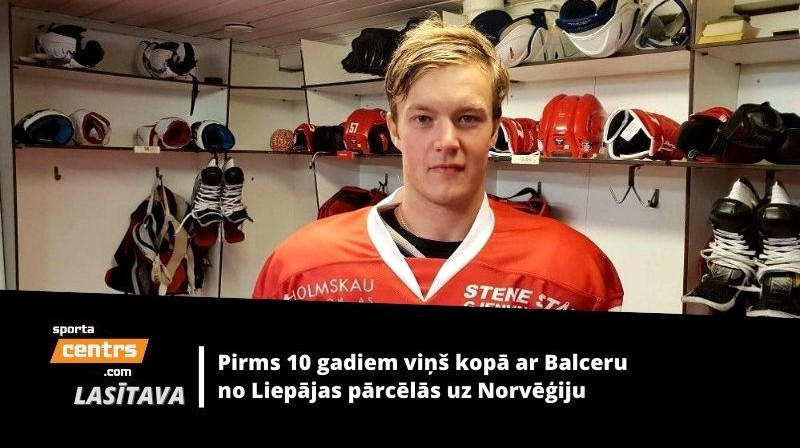 Maksims Ponomarenko. Foto: Fredrikstad Blad