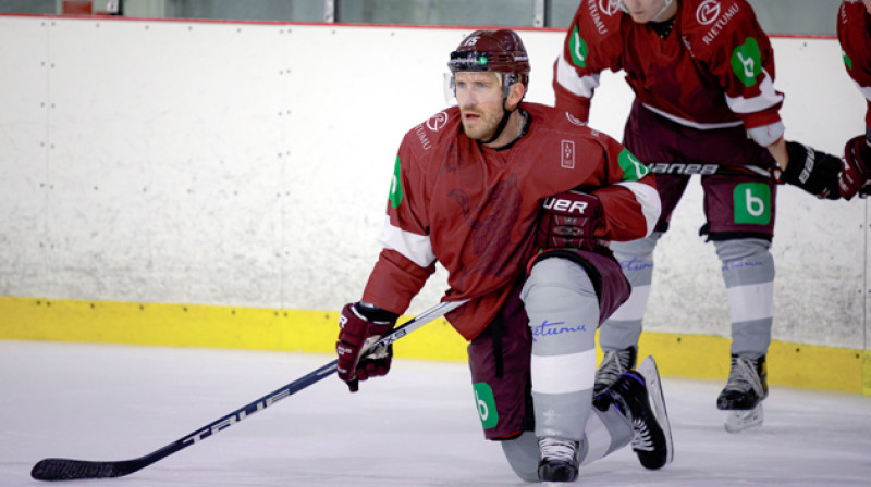 Mārtiņš Karsums. Foto: LHF
