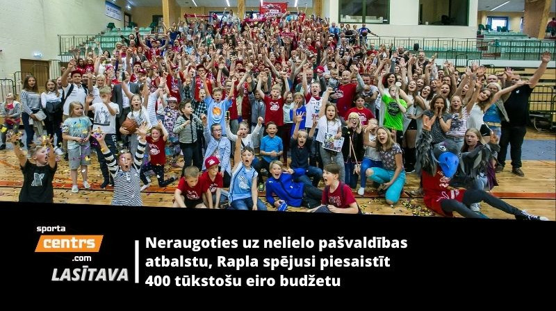 Foto: Siim Solman