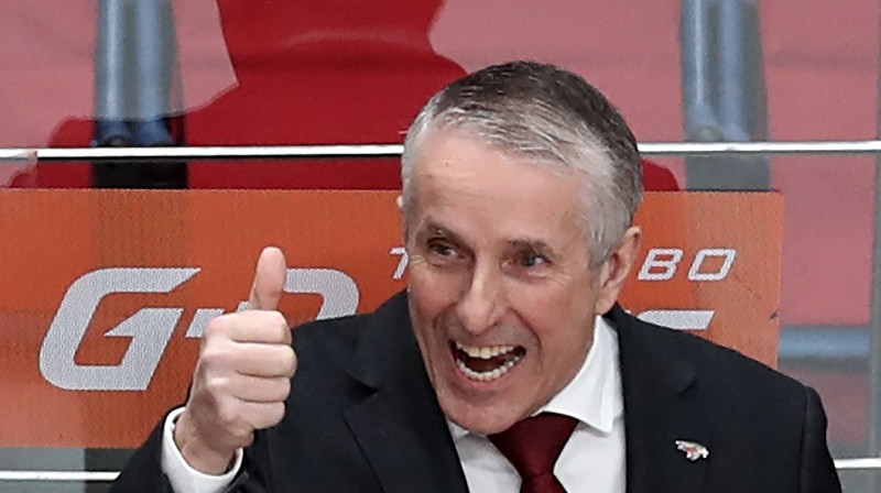 Bobs Hārtlijs. Foto: Stanislav Krasilnikov/TASS/Scanpix