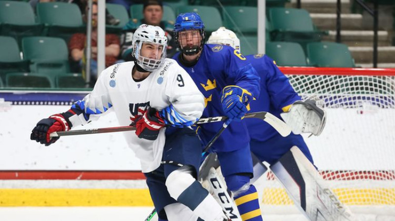 Foto: IIHF