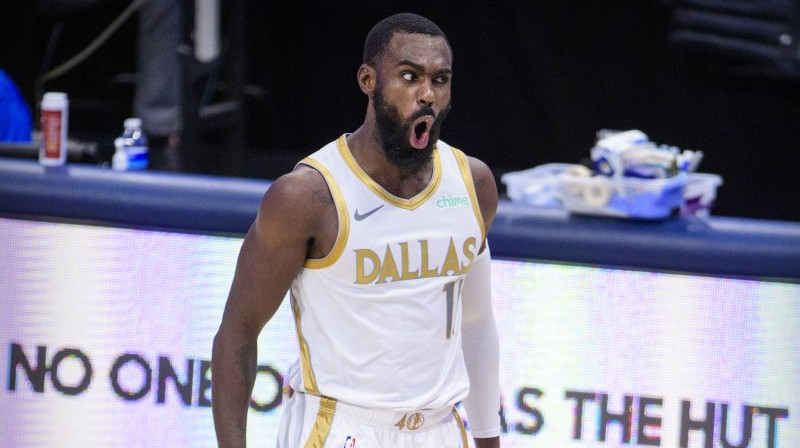 Tims Hārdavejs. Foto: USA Sports Today/Scanpix