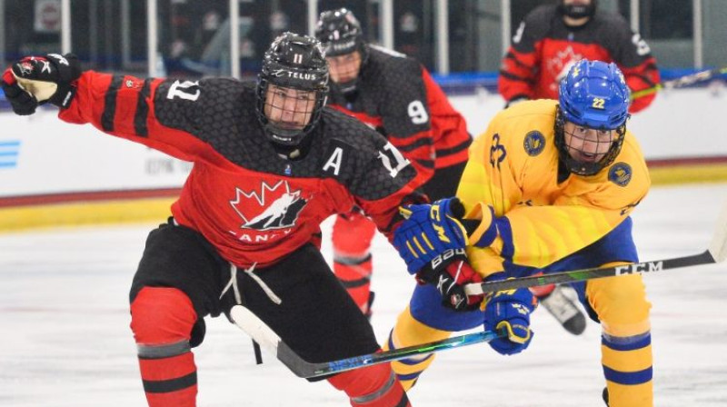 Foto: IIHF