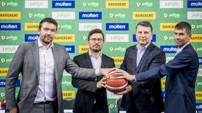 Foto: Basket.lv