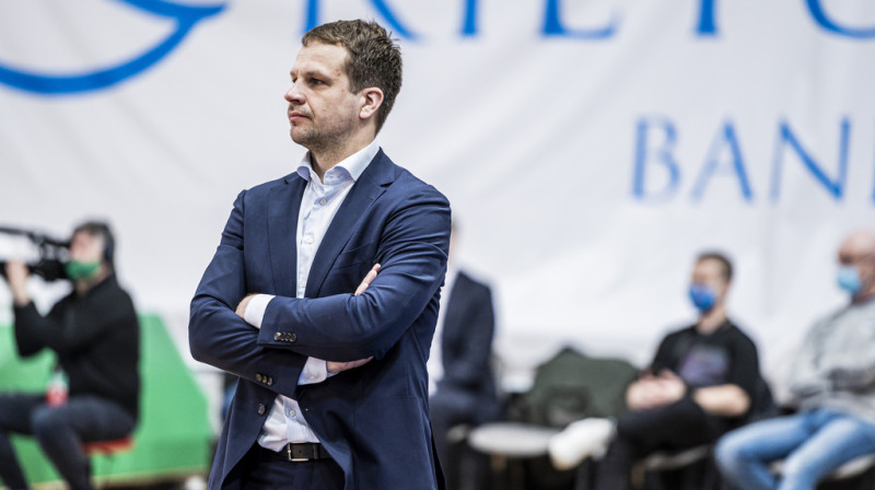 Foto: Renārs Koris/Pafbet League