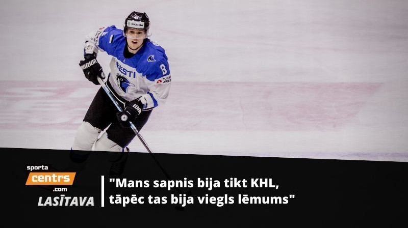Roberts Roba. Foto: Postimees Grupp/Scanpix Baltics