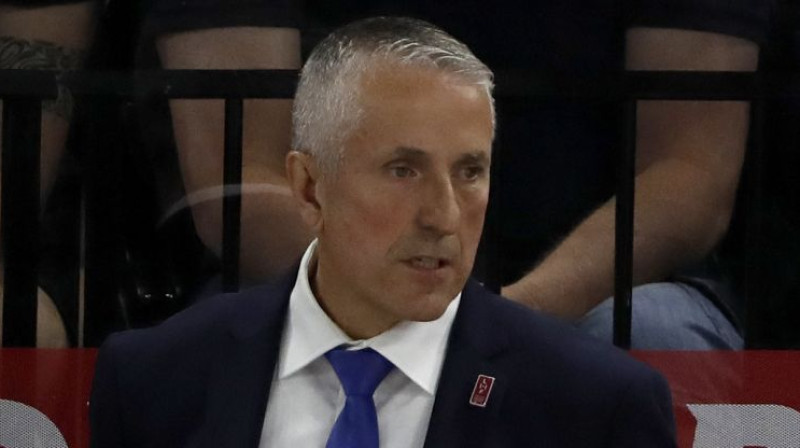 Bobs Hārtlijs. Foto: Reuters/Scanpix