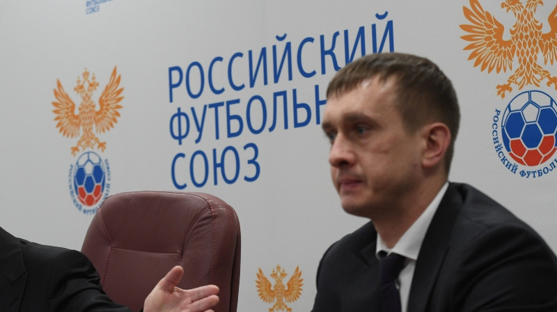 Aleksandrs Alajevs. Foto: Aleksandrs Fjodorovs, sport-express.ru