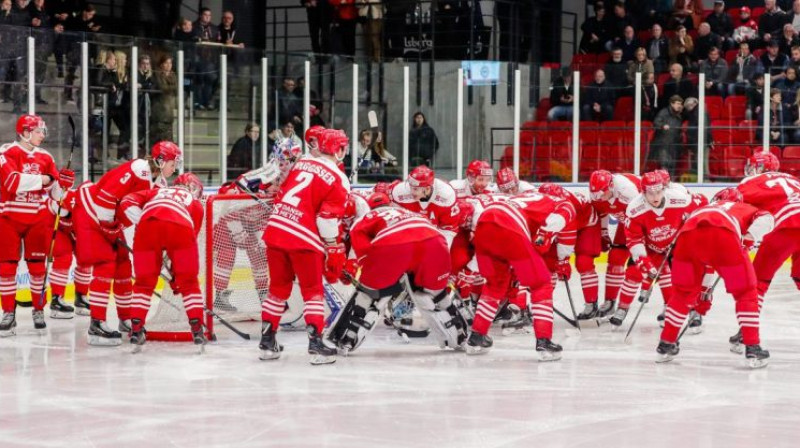 Foto: Ishockey.dk