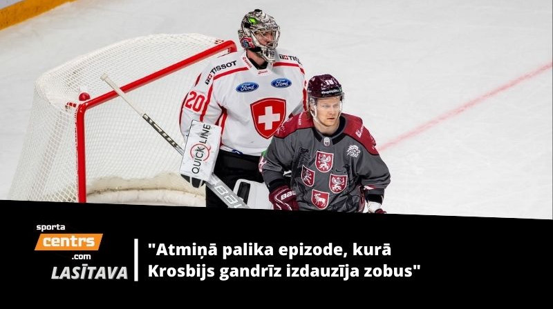 Rodrigo Ābols. Foto: Guntis Lazdāns/LHF