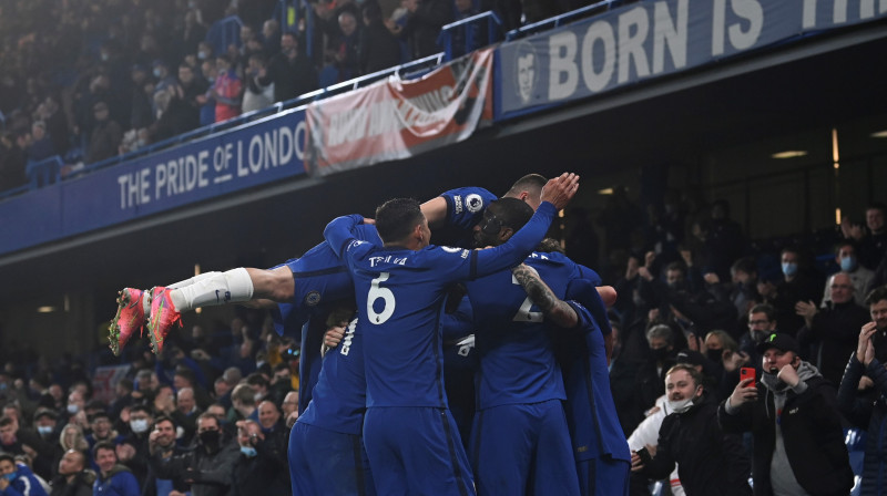 Foto: AP/Scanpix.ee