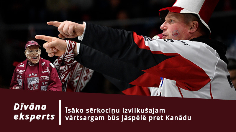 Foto: Romāns Kokšarovs/F64