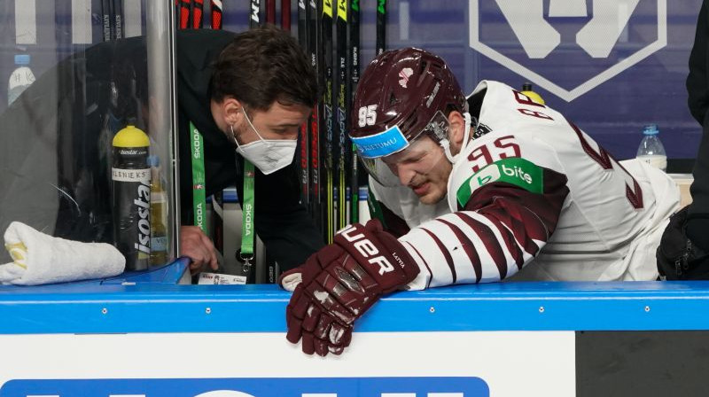 Oskars Batņa. Foto: Vladislavs Proškins. f64