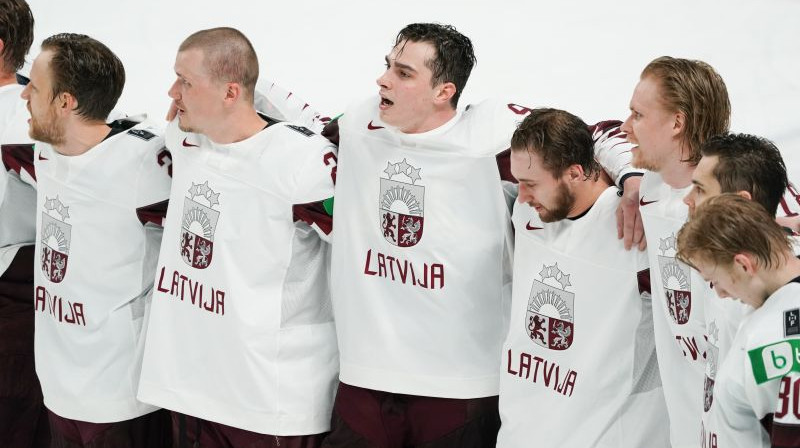 Kristiāns Rubīns. Foto: Vladislavs Proškins/f64