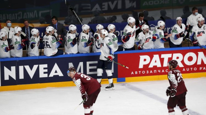 Foto:  EPA/Toms Kalniņš/Scanpix