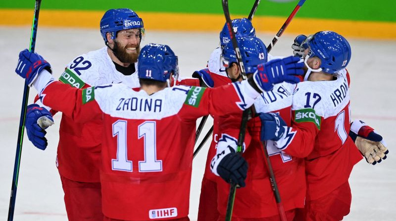 Foto: AFP/Scanpix.ee