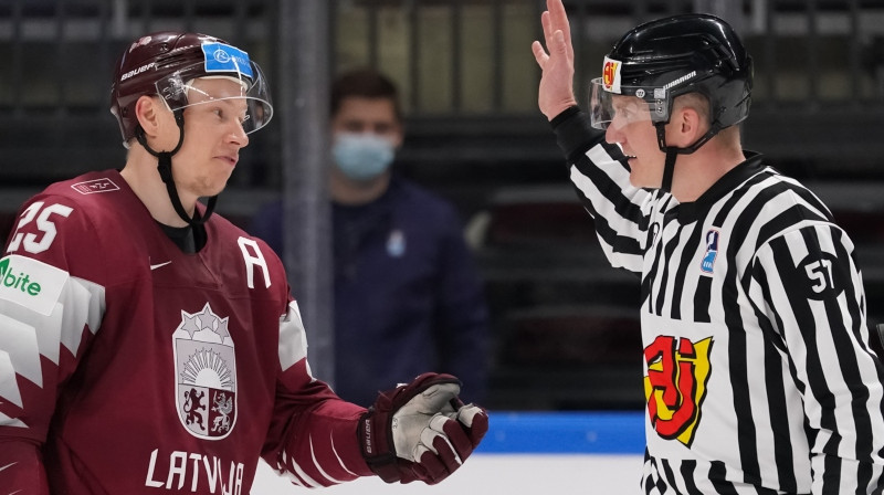 Foto: IIHF