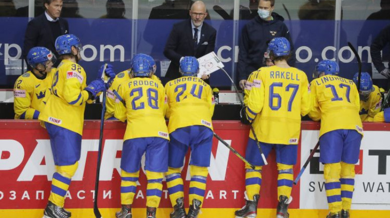 Foto: Reuters/Scanpix