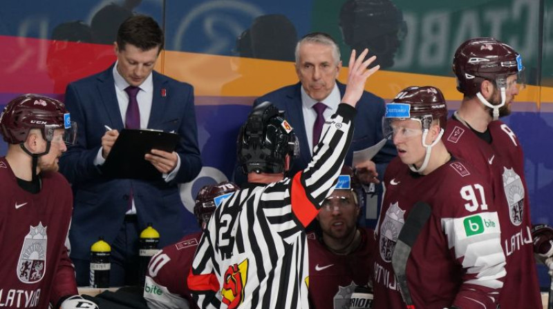 Foto: Romāns Kokšarovs/F64