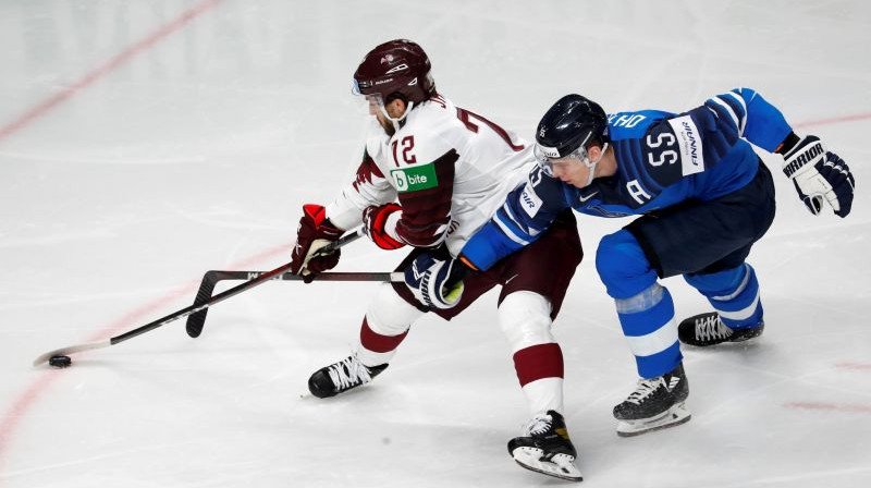 Jānis Jaks. Foto: EPA/Scanpix.ee