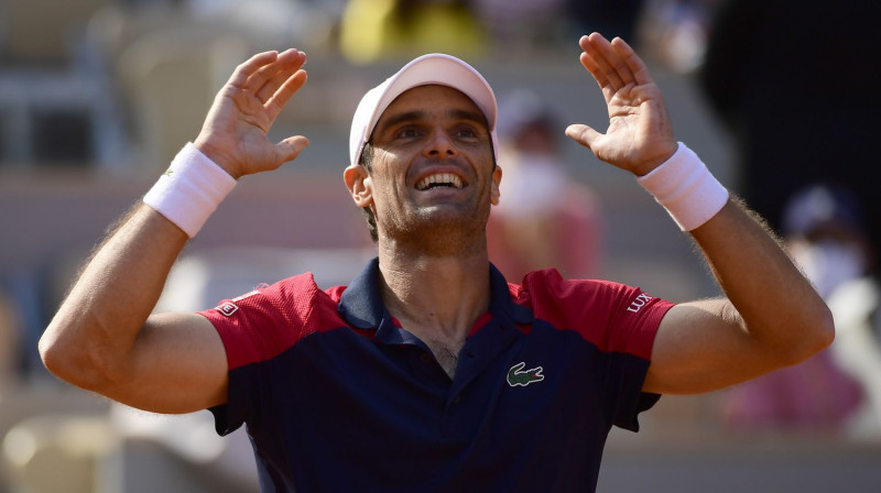 Pablo Anduhars. Foto: EPA/Scanpix