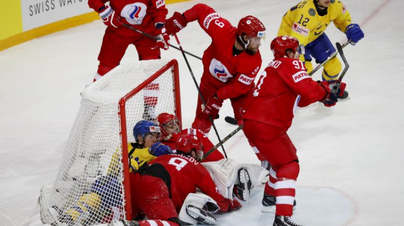 Foto: EPA/Scanpix