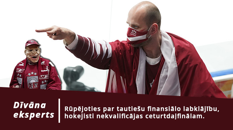 Foto: Romāns Kokšarovs/F64