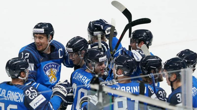 Foto: Romāns Kokšarovs/F64