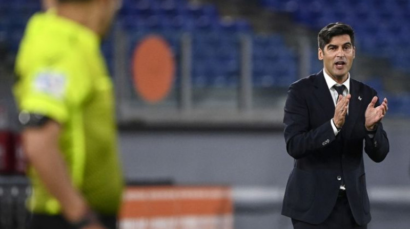 Paulo Fonseka. Foto: EPA/Scanpix