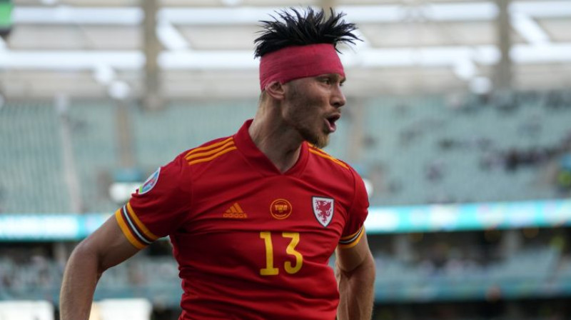 Kīfers Mūrs. Foto: AP/Scanpix