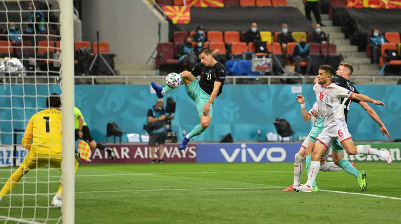 Foto: AFP/Scanpix