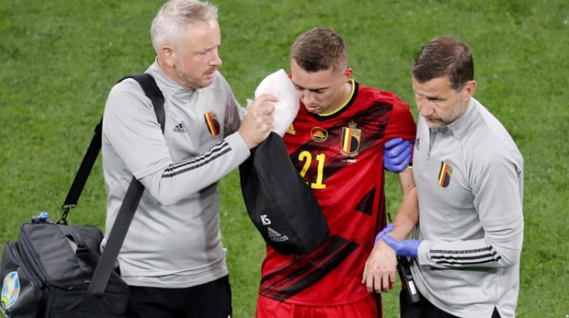 Timotī Kastaņs. Foto: AP/Scanpix