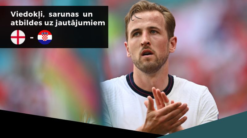 Harijs Keins. Foto: EPA/Scanpix