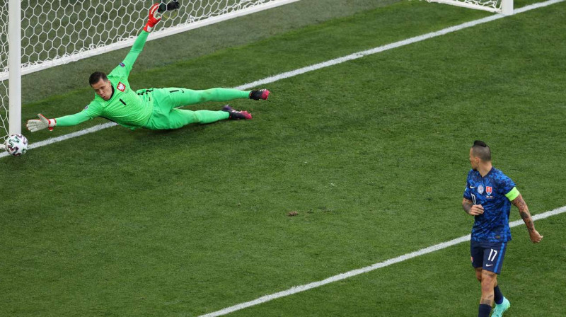 Foto: AFP/Scanpix
