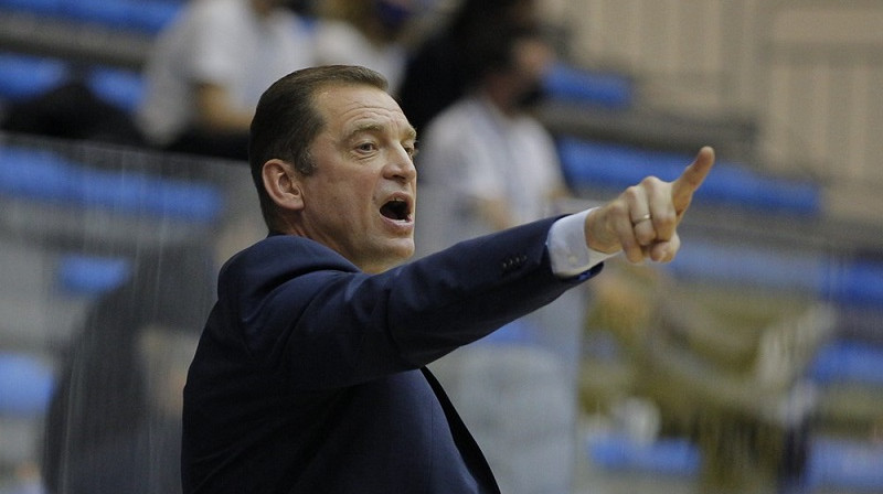 Eiropas čempionātā spēlēs Gundara Vētras bijušās, esošās un topošās spēlētājas. Foto: FIBA