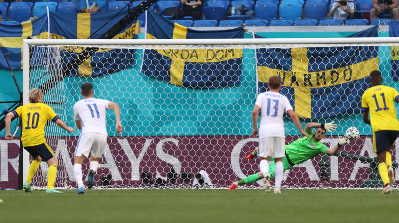 Foto: AFP/Scanpix