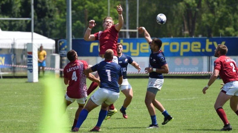 Foto: Rugby Europe