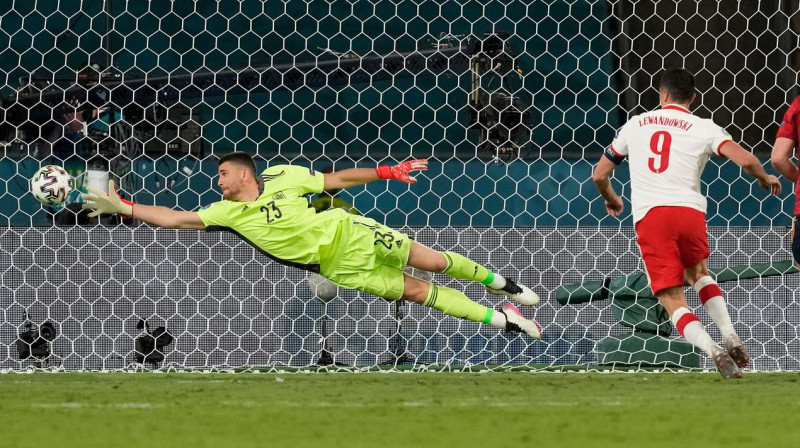 Foto: AFP/Scanpix