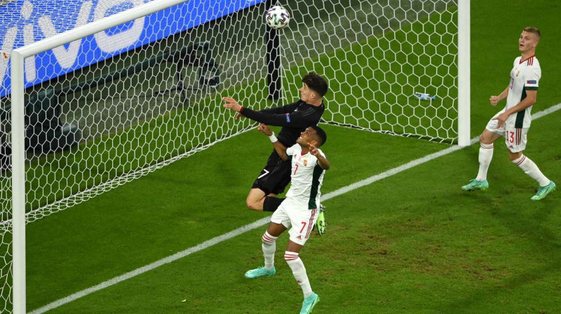 Foto: AFP/Scanpix