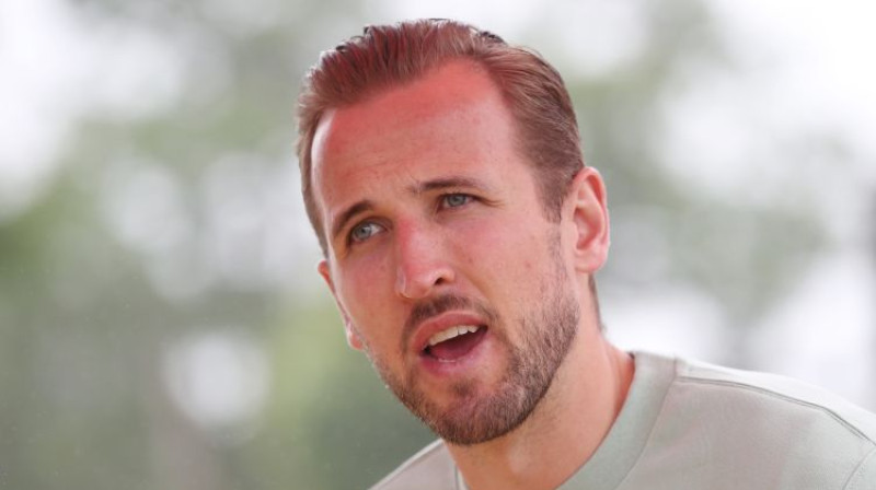 Harijs Keins. Foto: Pool via Reuters/Scanpix