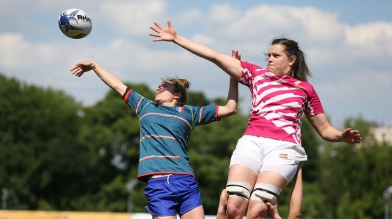 Foto: Rugby Europe