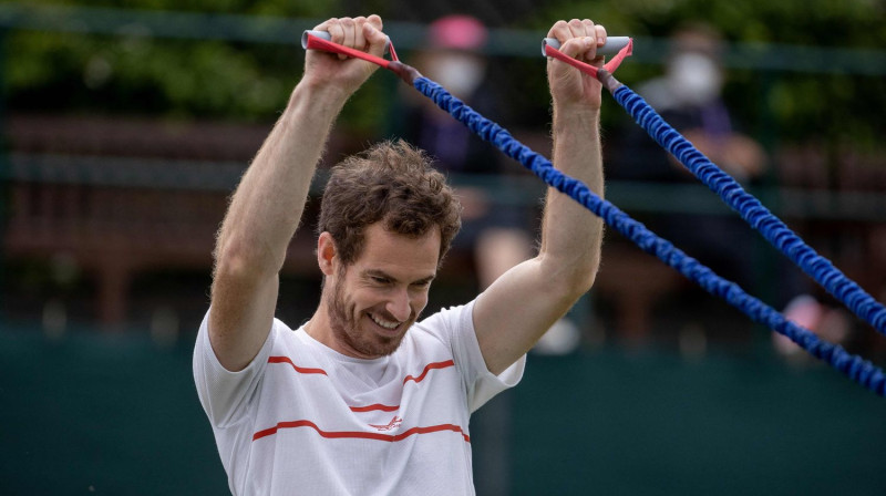 Endijs Marejs. Foto: AFP/Scanpix