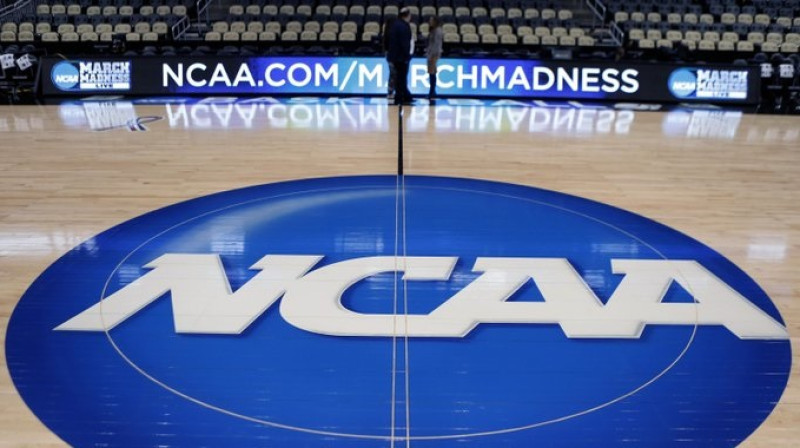 Foto: NCAA