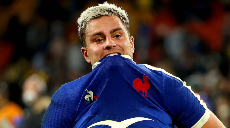 Foto:AFP/Scanpix