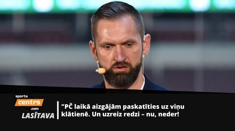 Edgars Buncis. Foto: Ritvars Skuja, Dienas Bizness