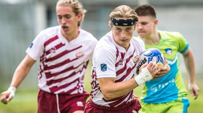 Foto: Rugby Europe