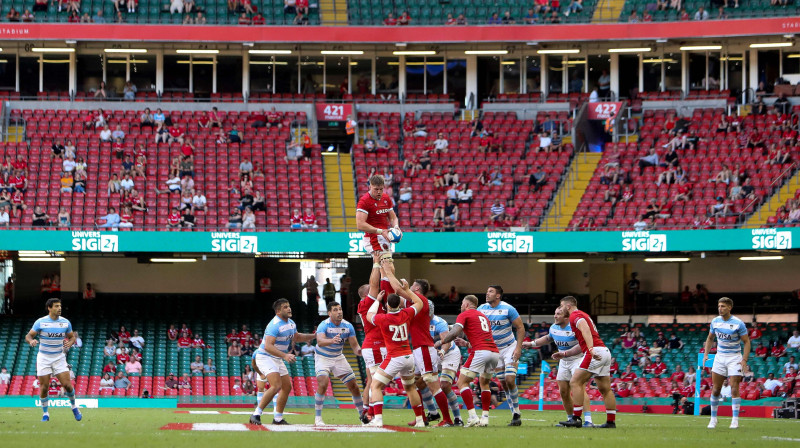 Foto:AFP/Scanpix