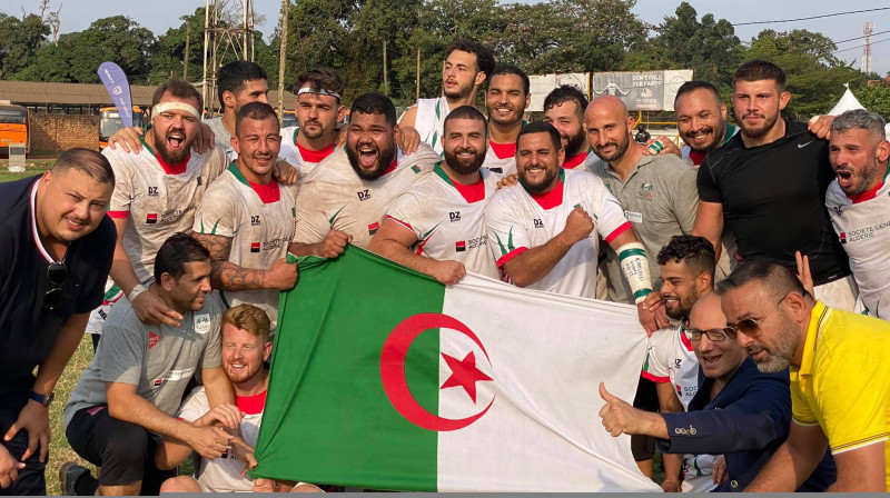 Foto:facebook.com/algerierugby