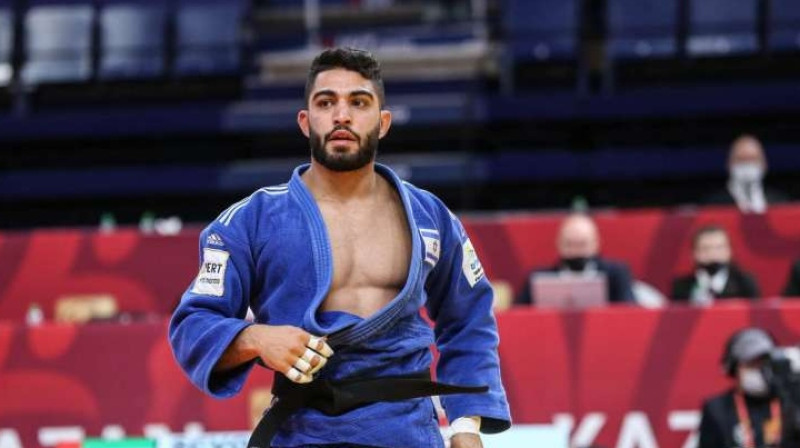 Tohars Butbuls. Foto: ijf.org