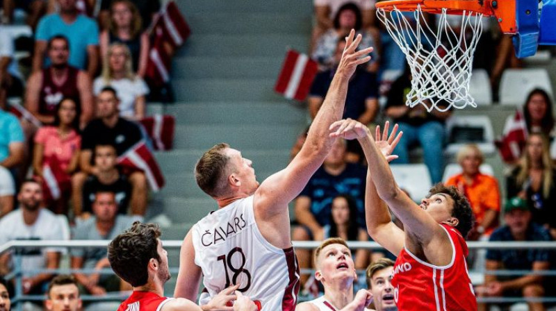 Foto: Basket.lv